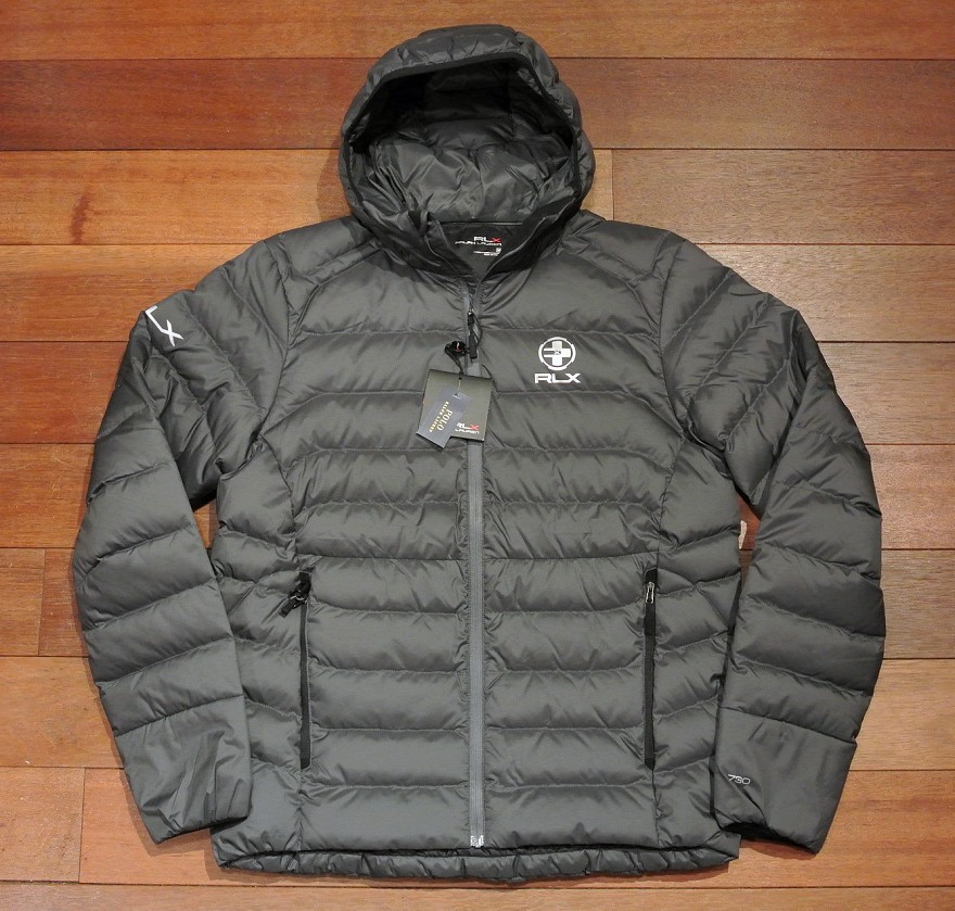 RLX / POLO RALPHLAUREN ラルフローレン ダウンジャケット | 7th 学芸大学