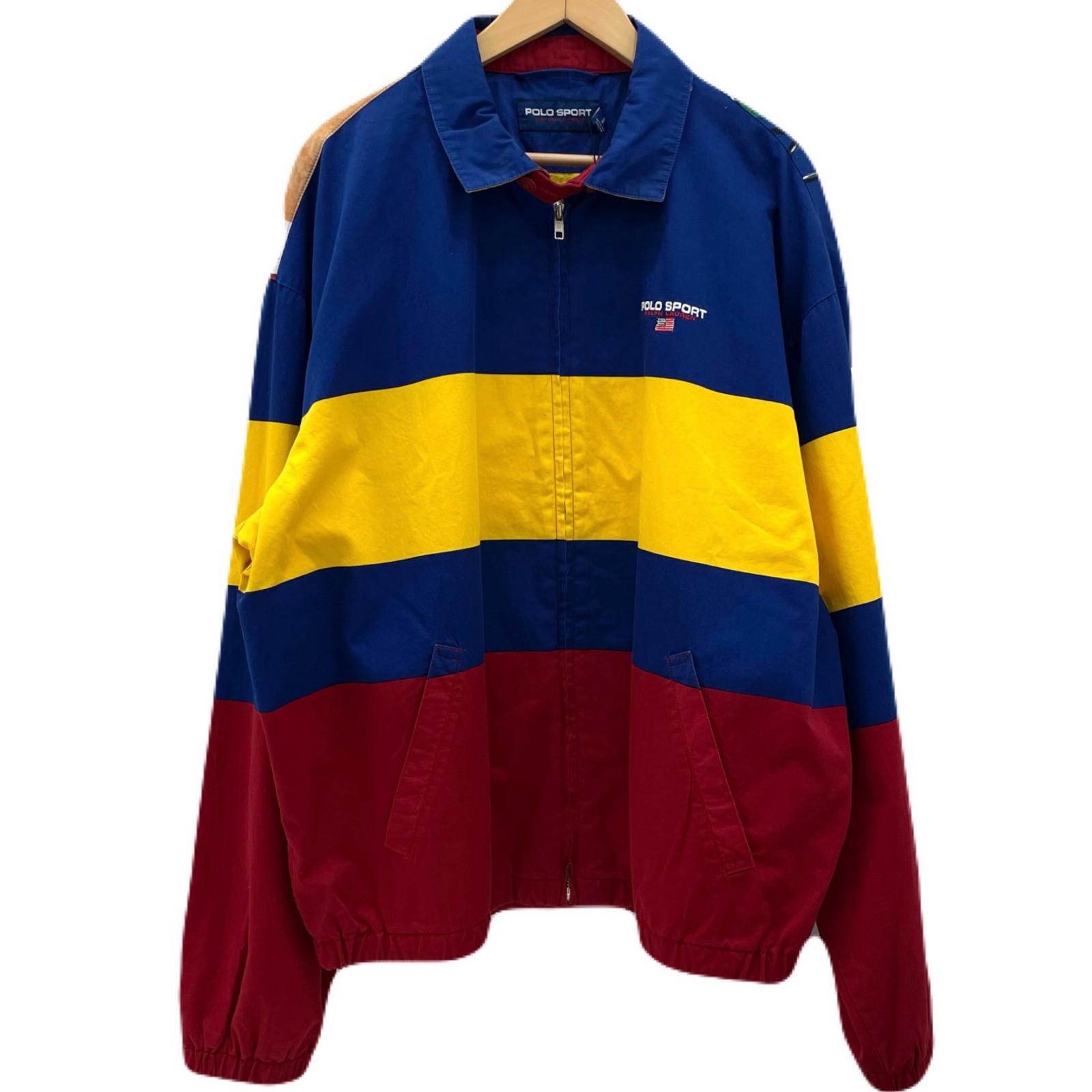 楽天市場】【中古】POLO SPORT RALPH LAUREN | ポロスポーツラルフ