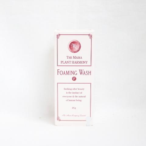 楽天市場】ザ マイラ MR プランタハーモニー フォーミングウォッシュ