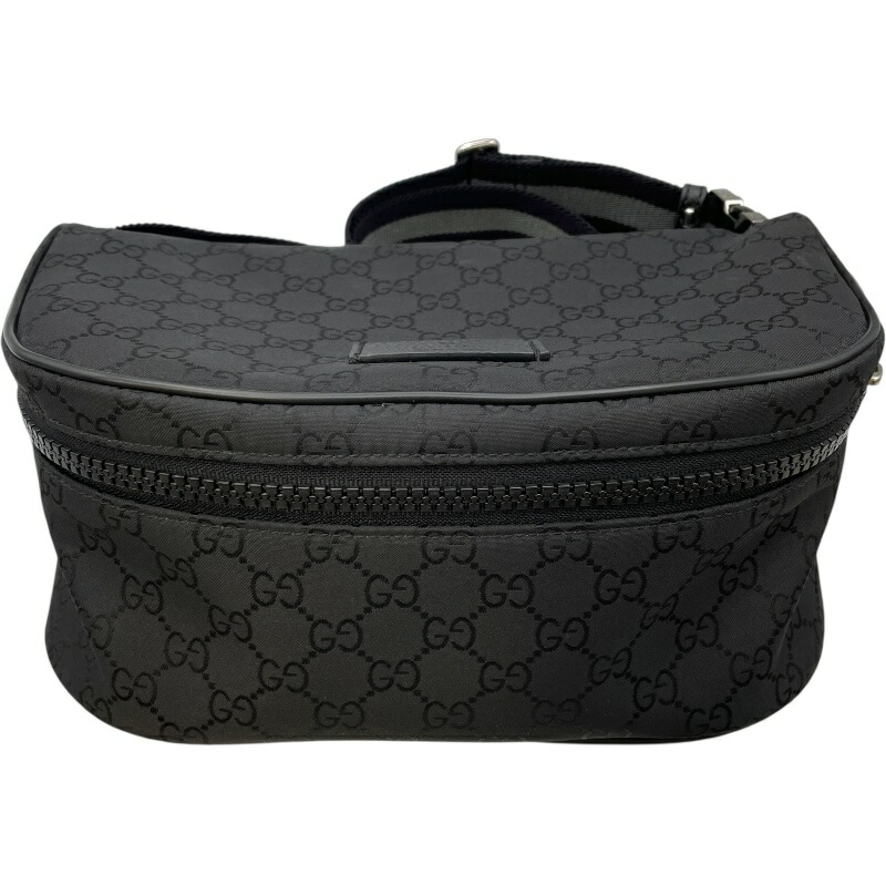 楽天市場】ナイロン グッチ（ボディバッグ・ウエストポーチ｜メンズ