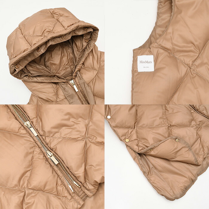 楽天市場】【最大2万円クーポン】Max Mara The Cube マックスマーラ