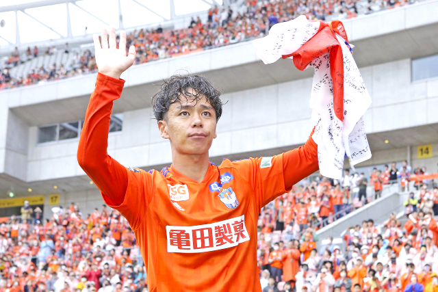 特別な瞬間を受け継ぐー。ORANGISTA GOLDEN MOMENT「魅せつけろ世界で