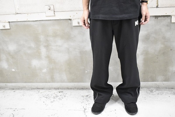 Needles/ニードルス】よりPiping Cowboy Pant/パイピングカウボーイ