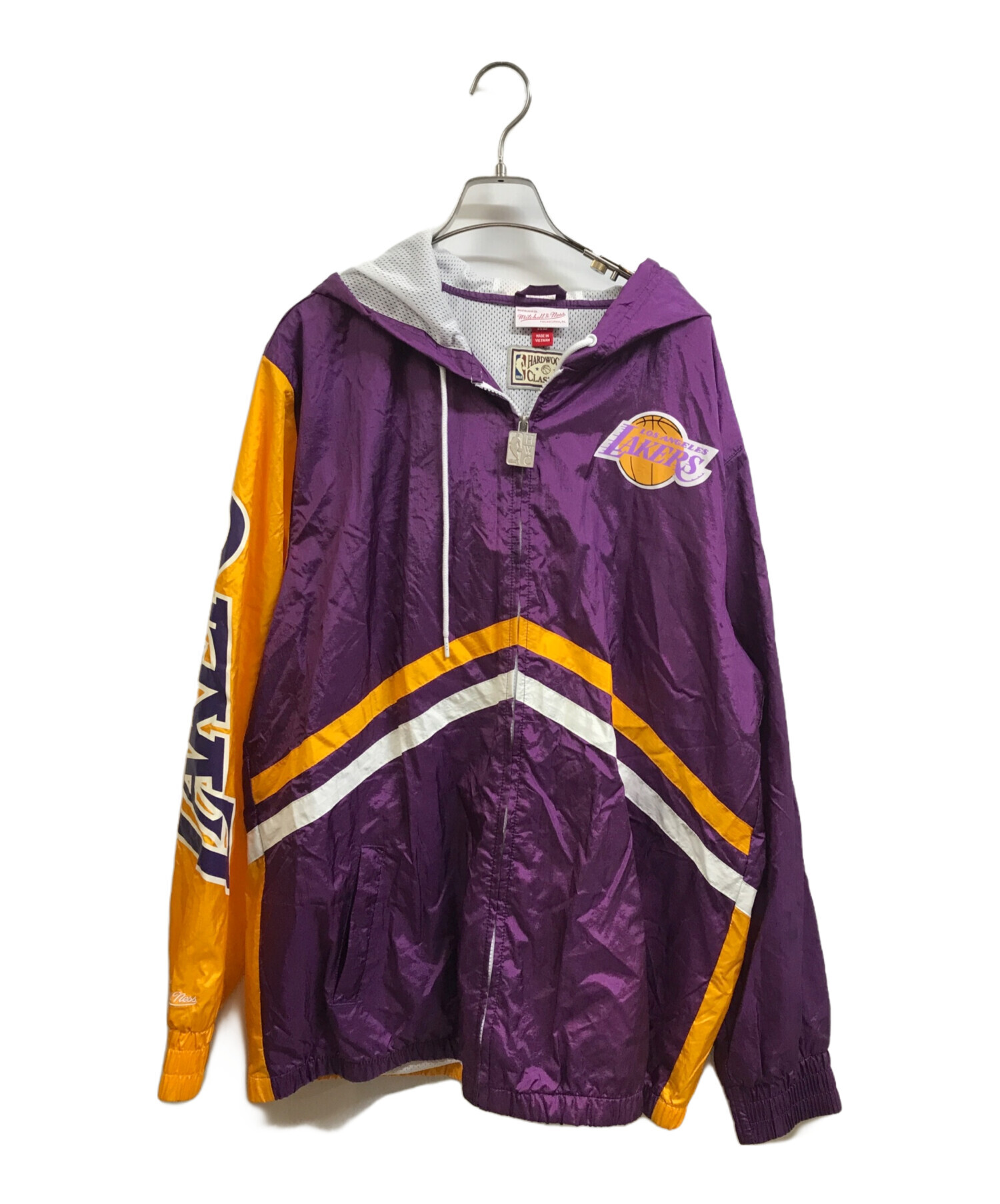 中古・古着通販】MITCHELL & NESS (ミッチェルアンドネス) NBA