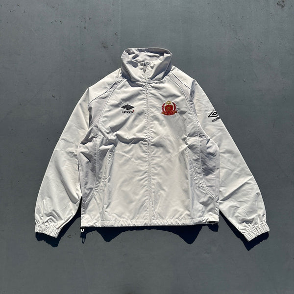 9090 × umbro Emblem Nylon Jacket – YZ