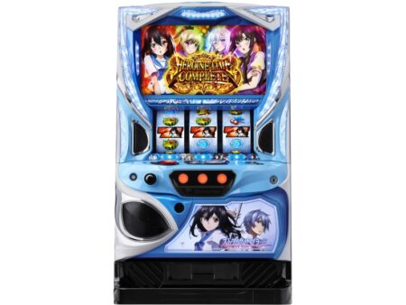 AT平均継続率約80％！ 開始時が叩きどころ！ パチスロ新台「スマスロ