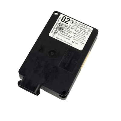 MERCEDES BLIND SPOT RADAR SENSOR GENUINE A0009058702 / 0009058702