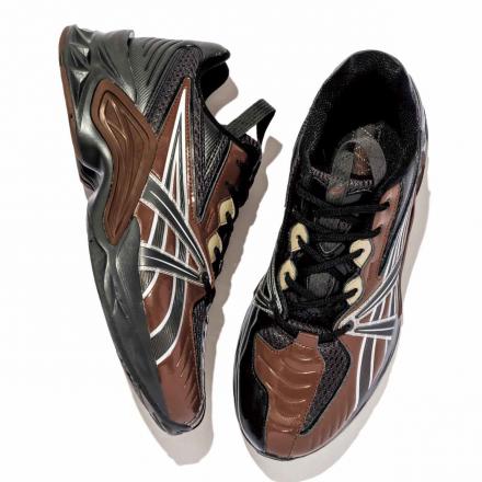 国内2月4日発売予定】キコ コスタアディノフ × アシックス HN2-S