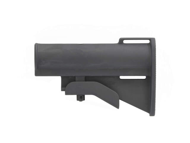 DNA XM177 アルミバットストック/Gen.2 (Gray)