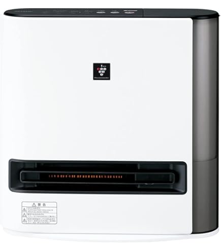 Amazon | ダイニチ (Dainichi) セラミックファンヒーター 暖房 1200W