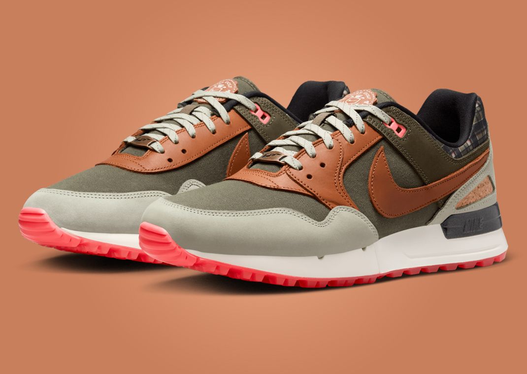 The Nike Air Pegasus 89 Golf NRG Open Championship Releases July 2024