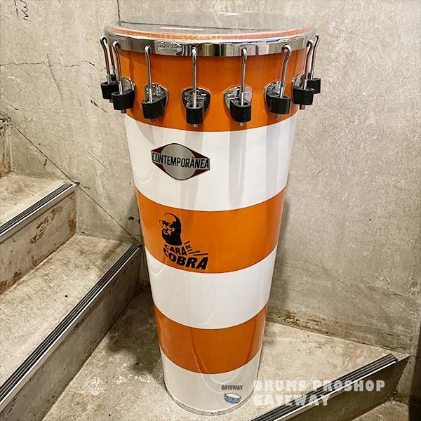 BRASIL直輸入】CONTEMPORANEA / Cara de Cobra(カラ ヂ コブラ)モデル