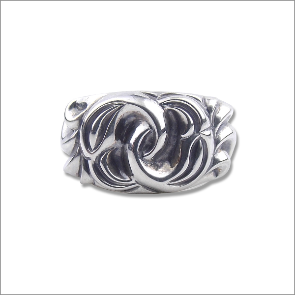 LONE ONES (ロンワンズ/レナード カムホート)コスミックユニオンリング