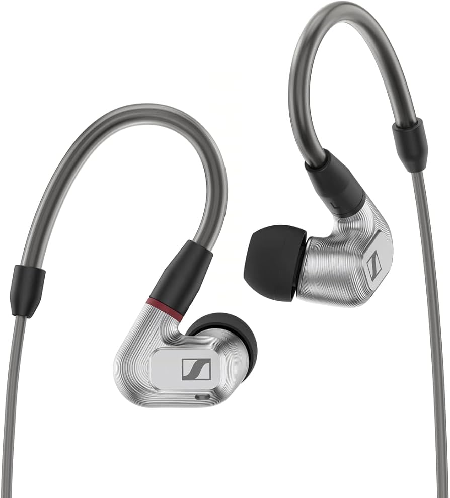 Sennheiser IE 900 Audiophile in-Ear Monitors - TrueResponse