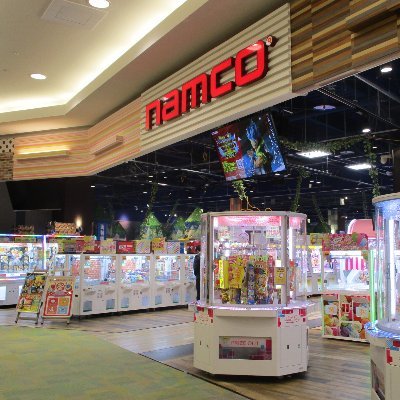 ナムコイオンモール広島府中店 (@namco_hiroshima) / Posts / X