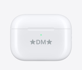 AirPods Pro 3を購入 - ビジネス - Apple (日本)