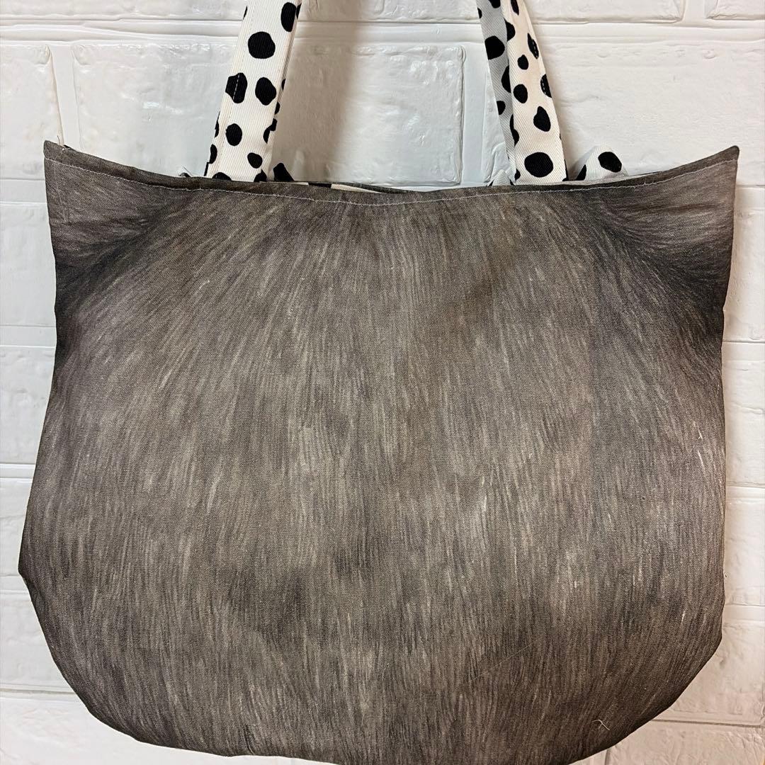 コヤンイサムチョン マンドゥちゃんトートバッグ - メルカリ