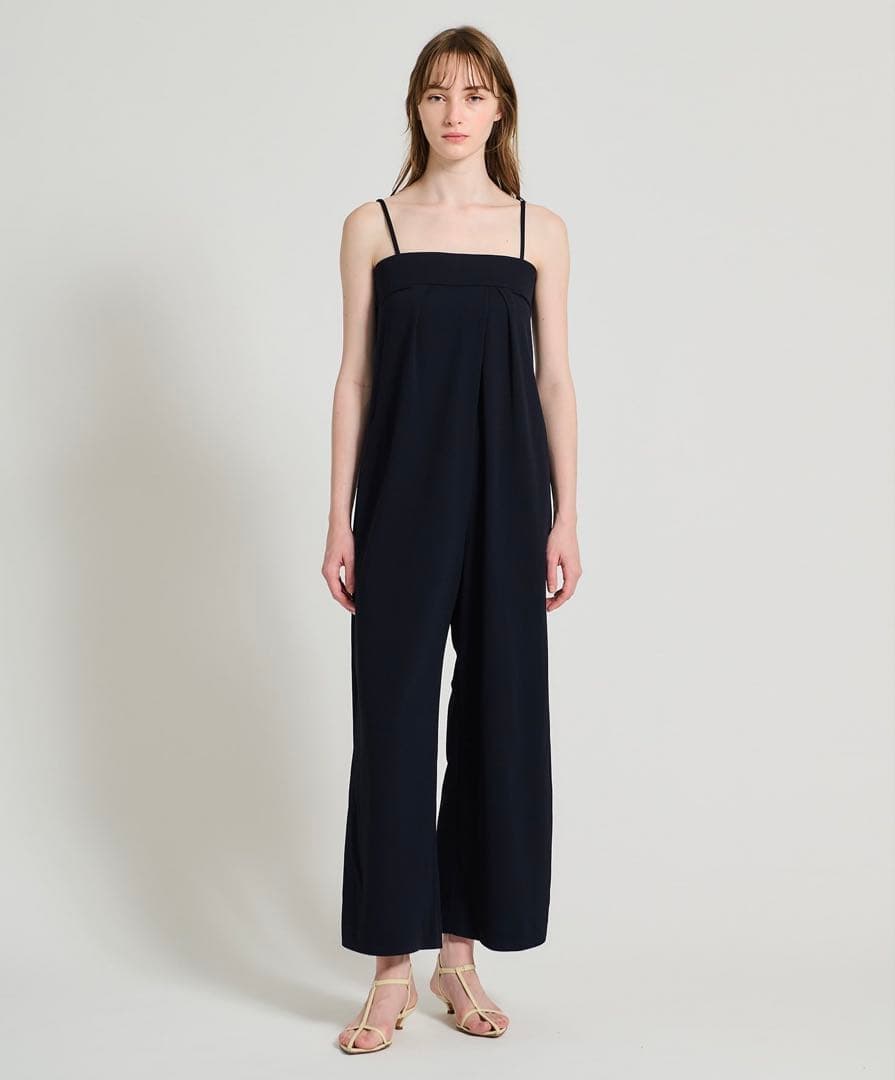 今期ESTNATION2点セット！ワンピース&オールインワン36ネイビー ワンピース / WOMENS 商品一覧｜ESTNATION ONLINE STORE