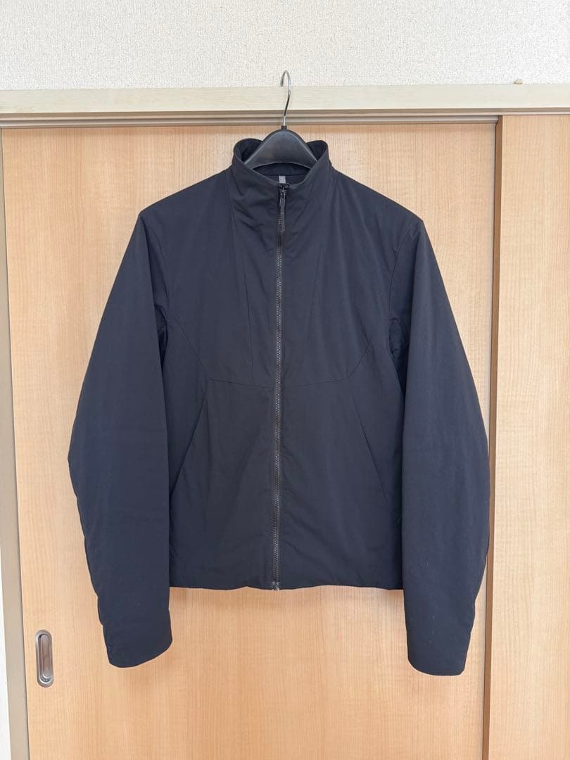 ARC’TERYX VEILANCEMionn Insulated Jacket ARC'TERYX VEILANCE / アークテリクス ヴェイランス】 MIONN INSULATED