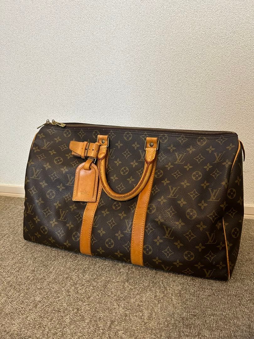 ジャスミン　ルイヴィトン　ボストンバック ジャスミン 未使用品 LOUIS VUITTON ルイ ヴィトン ハンドバッグ