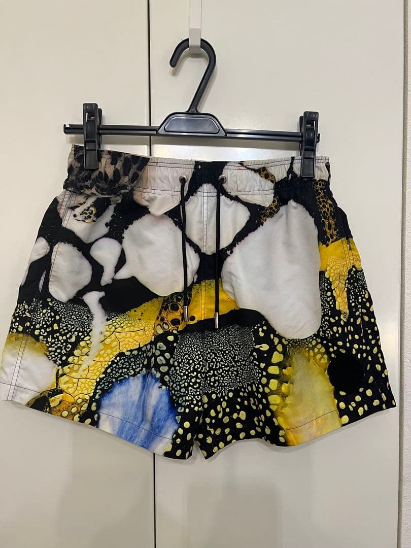 【極美品★限定品★即完売モデル】Berluti ベルルッティ スイムウェア XS Berluti（ベルルッティ） スペシャルオーダー トゥジュール XS