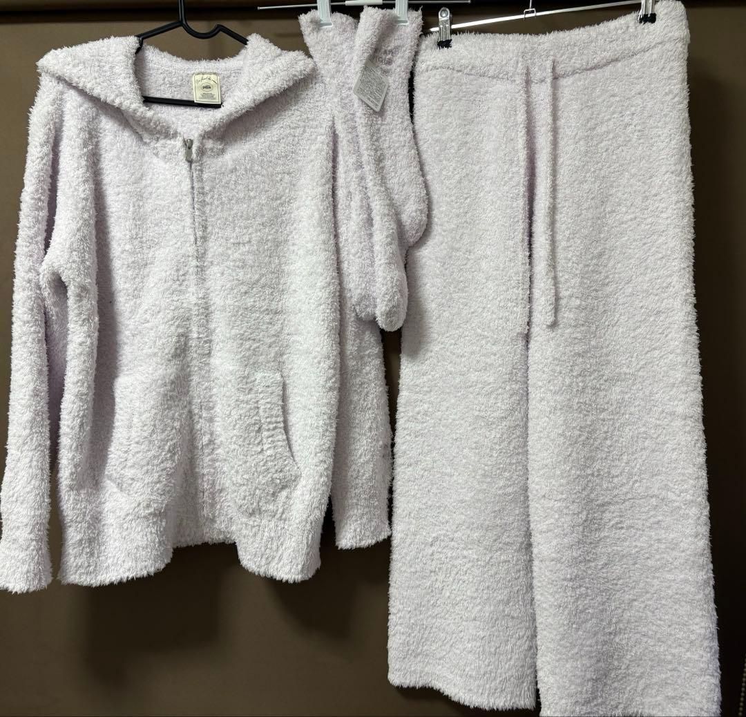 ⭐︎新品ジェラピケ ⭐︎ 2026 福袋⭐︎ もこもこ3点セット⭐︎値下げ