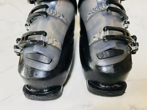 Rossignol ALIAS S 70 M/W スキーブーツ 25.5cm