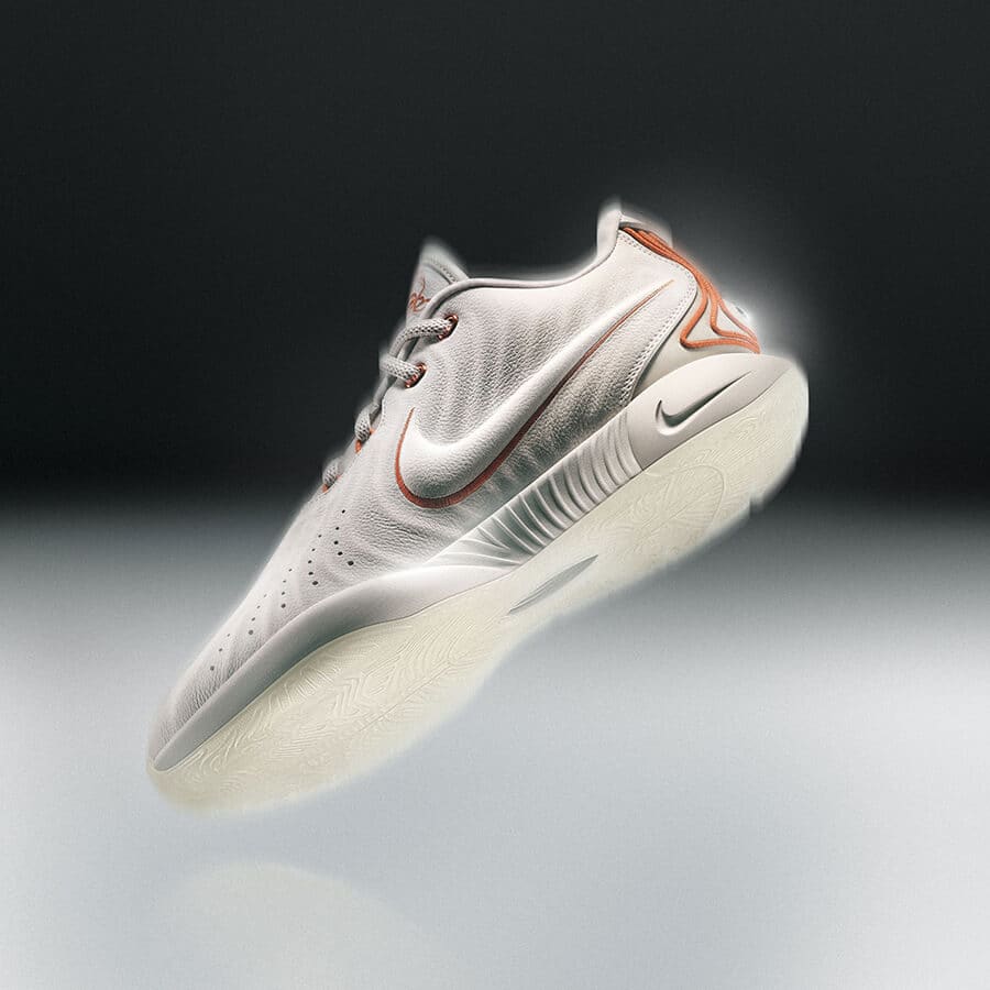 Nike Unveils the LeBron XXI. Nike.com